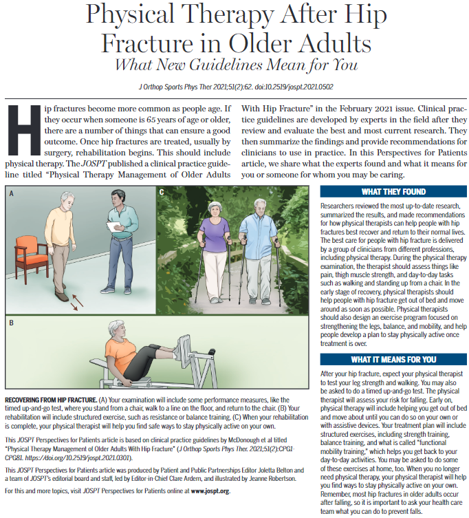 InfoPhysiotherapy tweet media