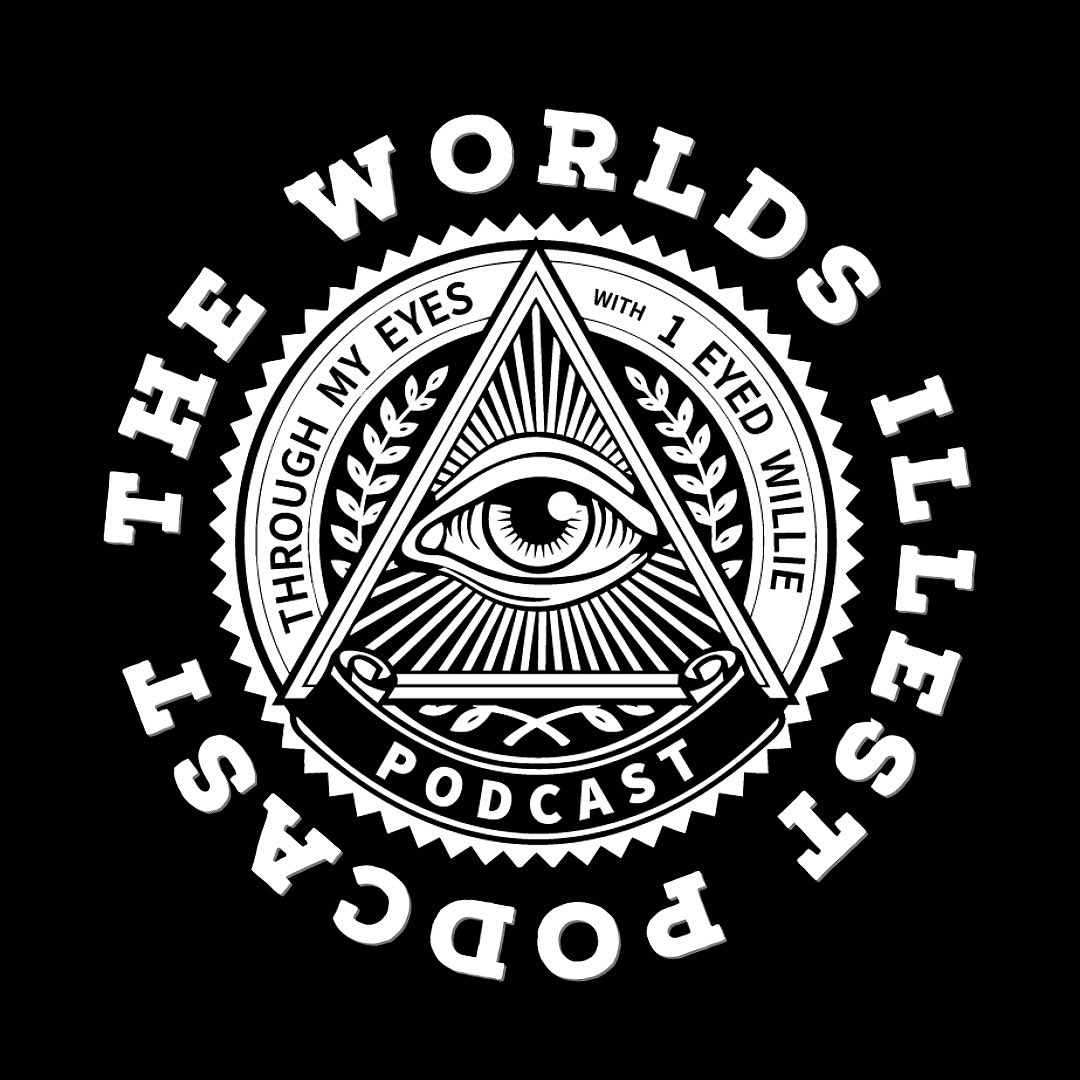 New Set. New Season. New Content. | <a href="/T_M_EPodcast/">Through My Eyes with 1 Eyed Willie</a>