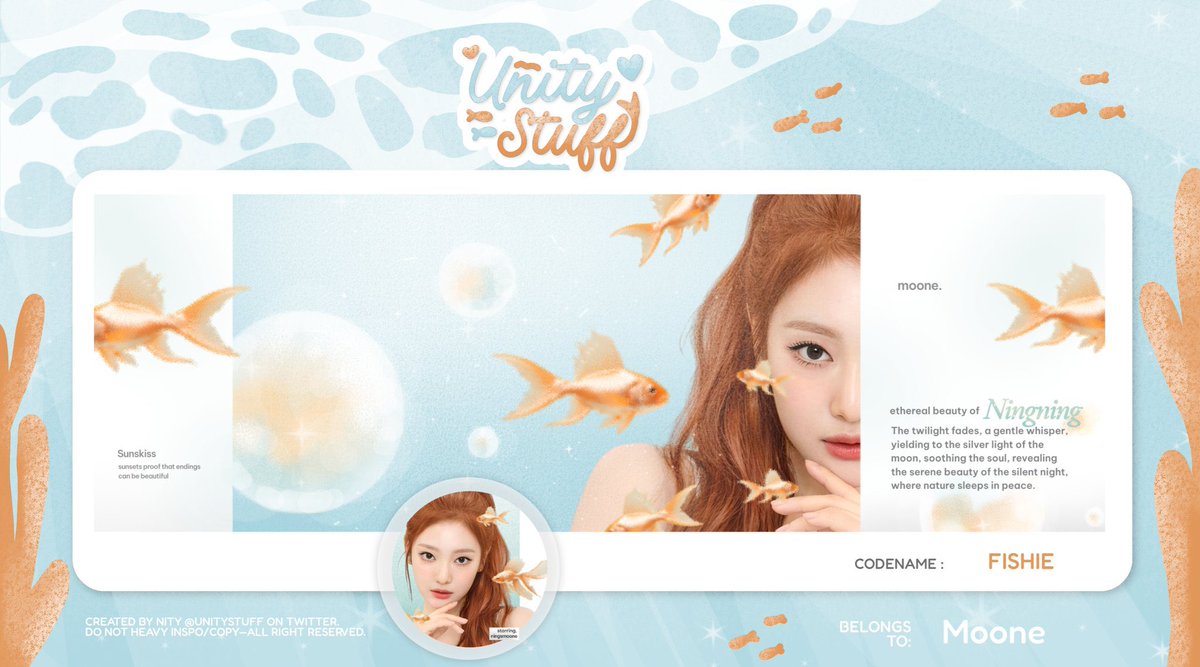 ansmoone's tweet image. aku mau ucapin banyak terimakasih buat kak cica dan kak nity untuk layout yang super duper CANTIKK 🧚
untuk kak cica ( @payxent ) terimakasi banyak sudah mengadakan GA kemarin 💗💗
untuk kak nity ( @unitystuff ) terimakasi karna aku puas dengan hasil layout cantik inii 💗💗
.🧚