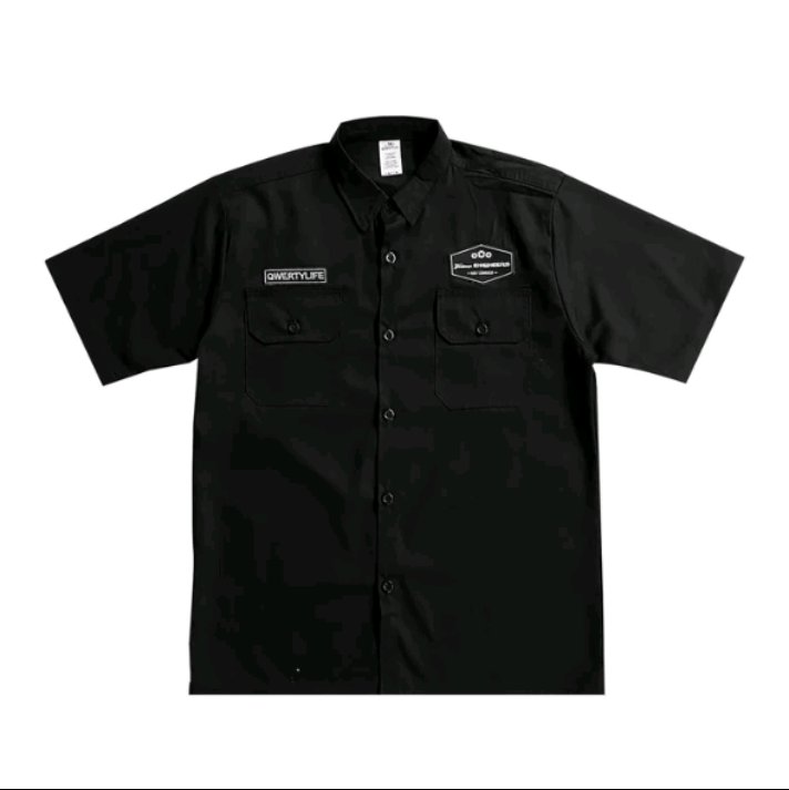 Workshirt kemeja pria✨

s.shopee.co.id/6KmSHTHDWY