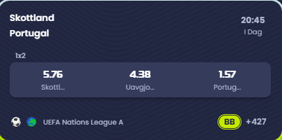 Spill INN! tweet media