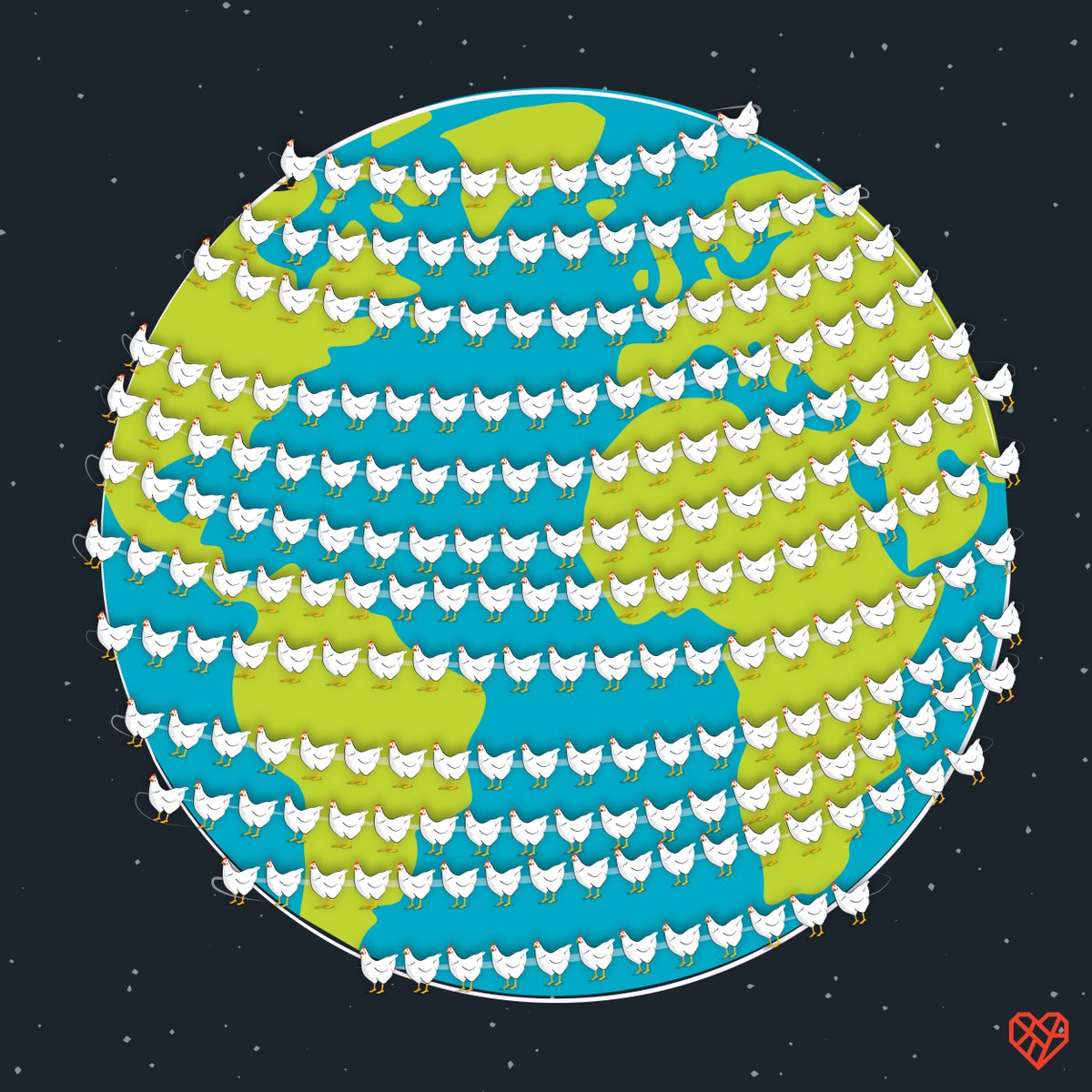 The Humane League UK tweet media