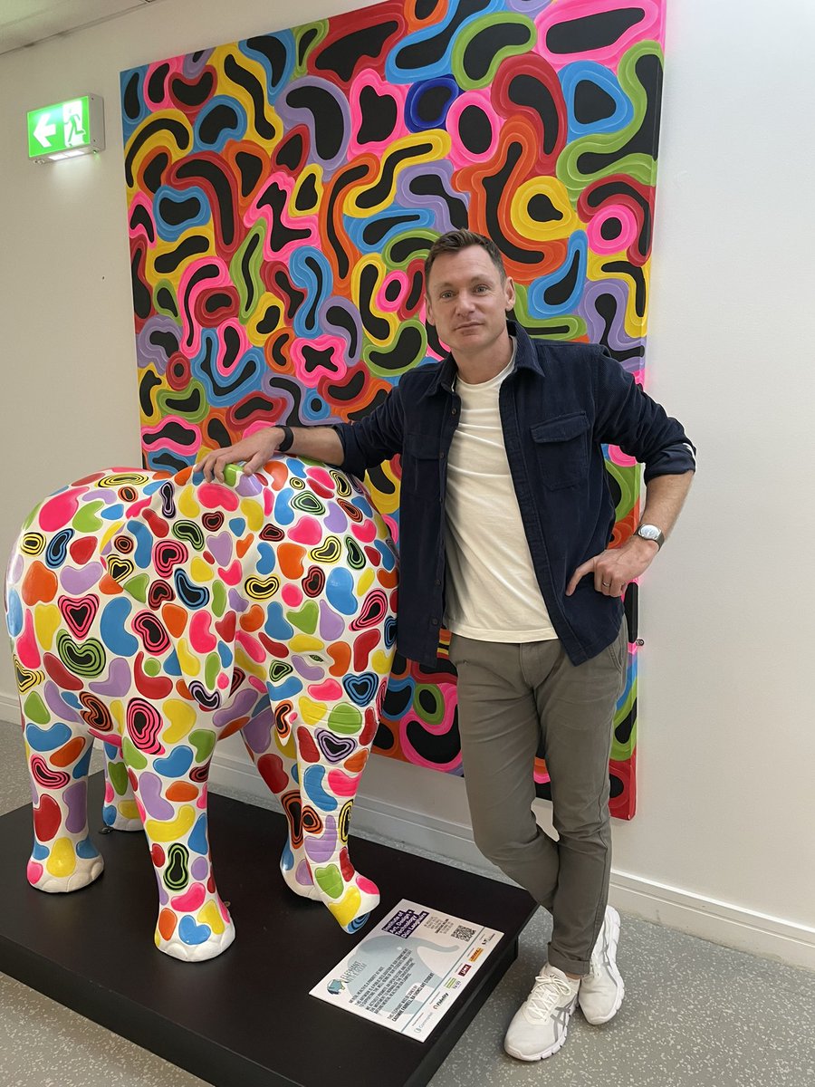 Dr. Olivia Hurley (@droliviahurley) on Twitter photo Yet again, #AwesomeInAction, <a href="/DavidGillick/">David Gillick</a> ๐ฅฐ๐โญ๏ธ #BrilliantInsights #FabFriend ๐๐ง ๐๐๐ . Thank you, so much ๐๐ป, for visiting my BSc (Hons) Applied Psychology, Year 2, Sport & Performance Psychology session <a href="/myIADT/">IADT Dรบn Laoghaire</a> yesterday #MyHumanCollective ๐ค Yet again, #AwesomeInAction, <a href="/DavidGillick/">David Gillick</a> ๐ฅฐ๐โญ๏ธ #BrilliantInsights #FabFriend ๐๐ง ๐๐๐ . Thank you, so much ๐๐ป, for visiting my BSc (Hons) Applied Psychology, Year 2, Sport & Performance Psychology session <a href="/myIADT/">IADT Dรบn Laoghaire</a> yesterday #MyHumanCollective ๐ค