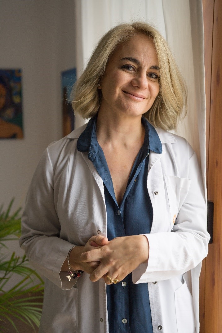 MutuaTerrassa (@mutua_terrassa) on Twitter photo 📢 La Dra. <a href="/yzabanaa/">Yamile Zabana</a>, nova presidenta del Grupo Español de Trabajo en Enfermedad de Crohn y Colitis Ulcerosa.
🏥 Zabana és adjunta al servei de l’Aparell Digestiu de l’Hospital Universitari #MútuaTerrassa i coordinadora de la Unitat de Malaltia Inflamatòria Intestinal. 📢 La Dra. <a href="/yzabanaa/">Yamile Zabana</a>, nova presidenta del Grupo Español de Trabajo en Enfermedad de Crohn y Colitis Ulcerosa.
🏥 Zabana és adjunta al servei de l’Aparell Digestiu de l’Hospital Universitari #MútuaTerrassa i coordinadora de la Unitat de Malaltia Inflamatòria Intestinal.