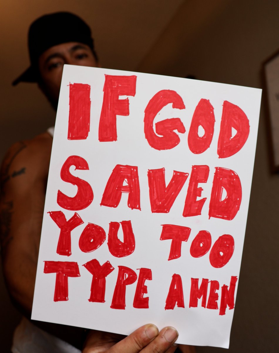 Faith Alone Saves ✟ tweet media