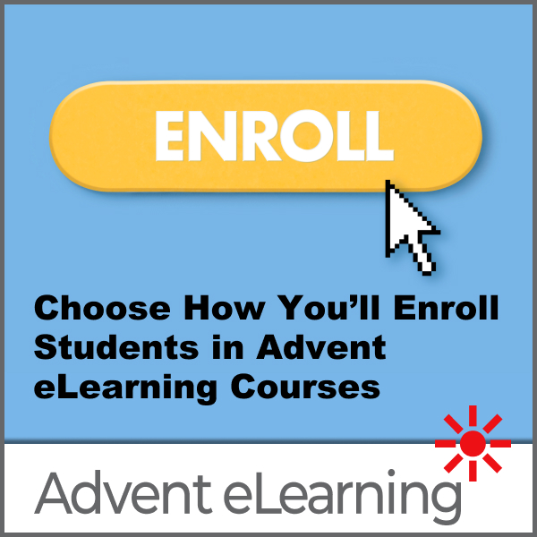 adventelearning's tweet image. Discover a variety of enrollment options with Advent eLearning! From self-enrollment to office enrollment, we&apos;ve got you covered. Tailor your approach today wix.to/lwGInAg
#adventelearning #diversionprogram #alternativesentencing
