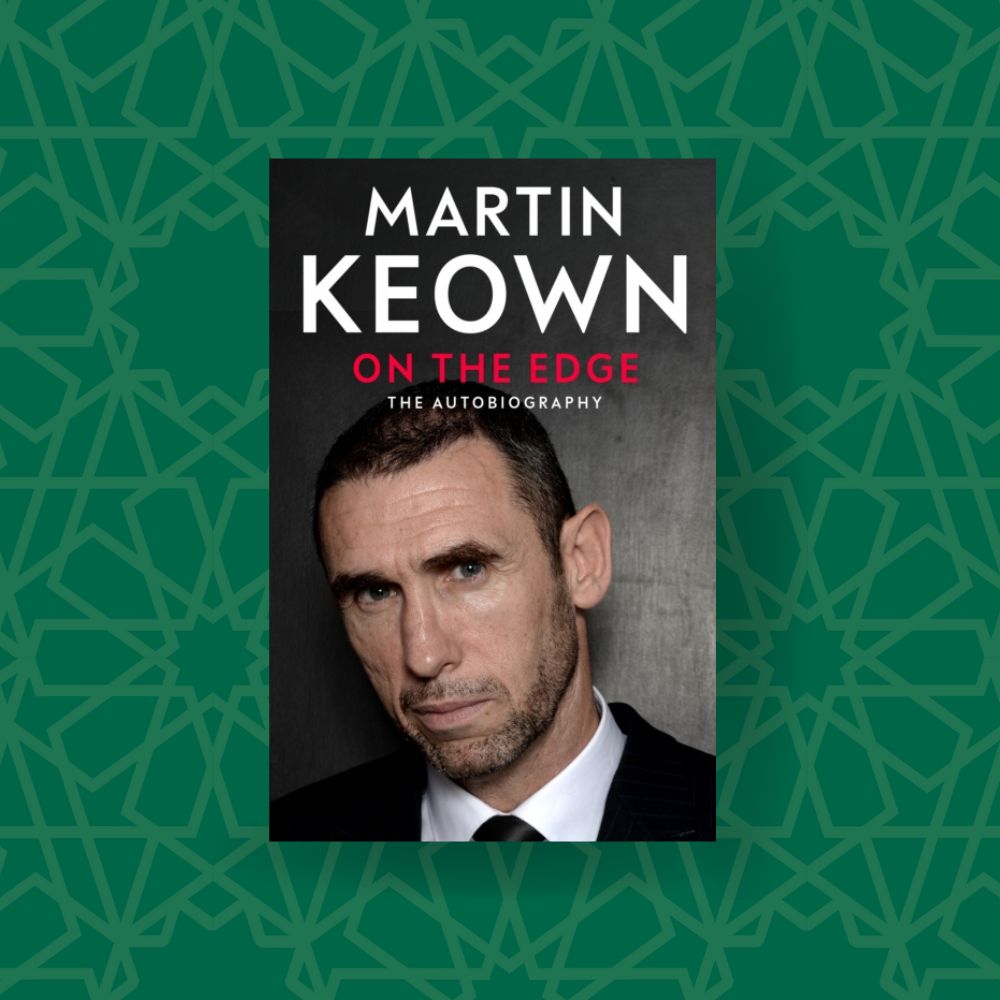 West End Lane Books (@welbooks) on Twitter photo Arsenal legend Martin Keown will be visiting us at the end of October to sign and dedicate copies of his new book 'On The Edge'!! Dedications are name only, and you can order your copy here:
welbooks.co.uk/shop/p/on-the-…
<a href="/martinkeown5/">Martin Keown</a> Arsenal legend Martin Keown will be visiting us at the end of October to sign and dedicate copies of his new book 'On The Edge'!! Dedications are name only, and you can order your copy here:
welbooks.co.uk/shop/p/on-the-…
<a href="/martinkeown5/">Martin Keown</a>