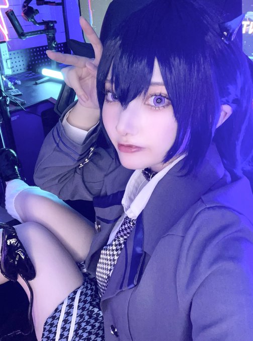 コスプレイヤー小雪うののTwitter画像9