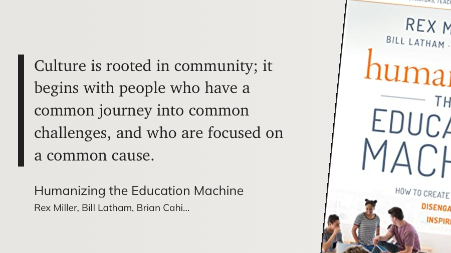 showmerob's tweet photo. Culture thrives in community. It’s about shared journeys, challenges, and causes. Let’s build together. 🌟 #CommunityCulture #HumanizingEducation https://t.co/3JXHmQpHFy