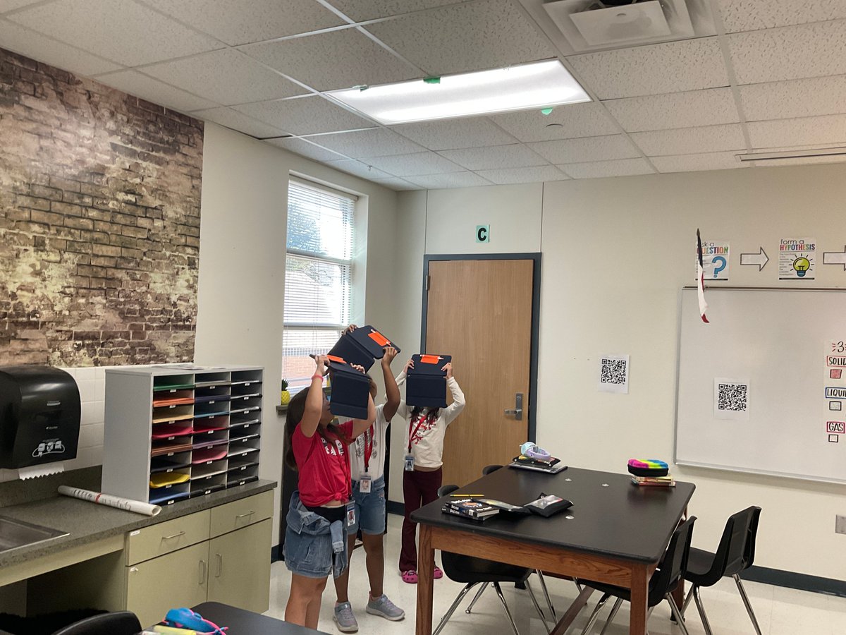 West Elementary tweet media