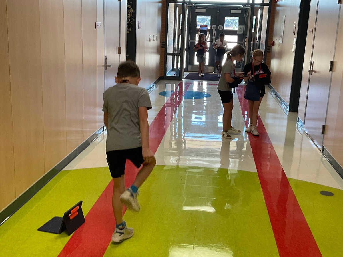 West Elementary tweet media