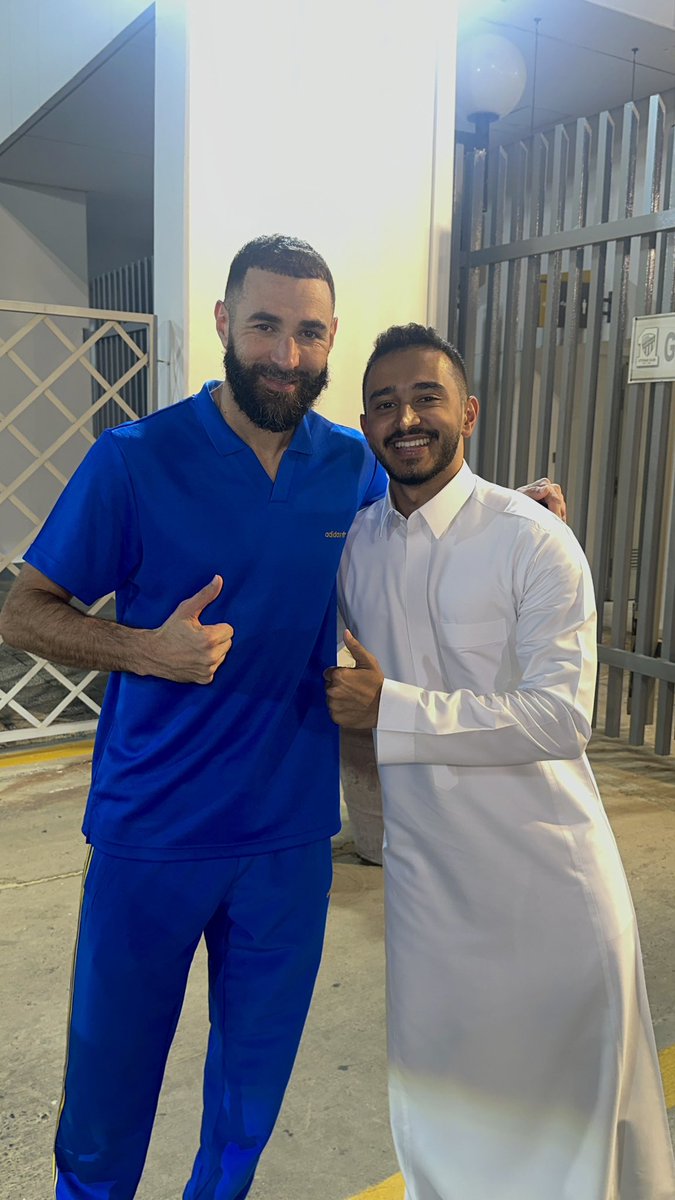 Abdulaziz Aljehani tweet media