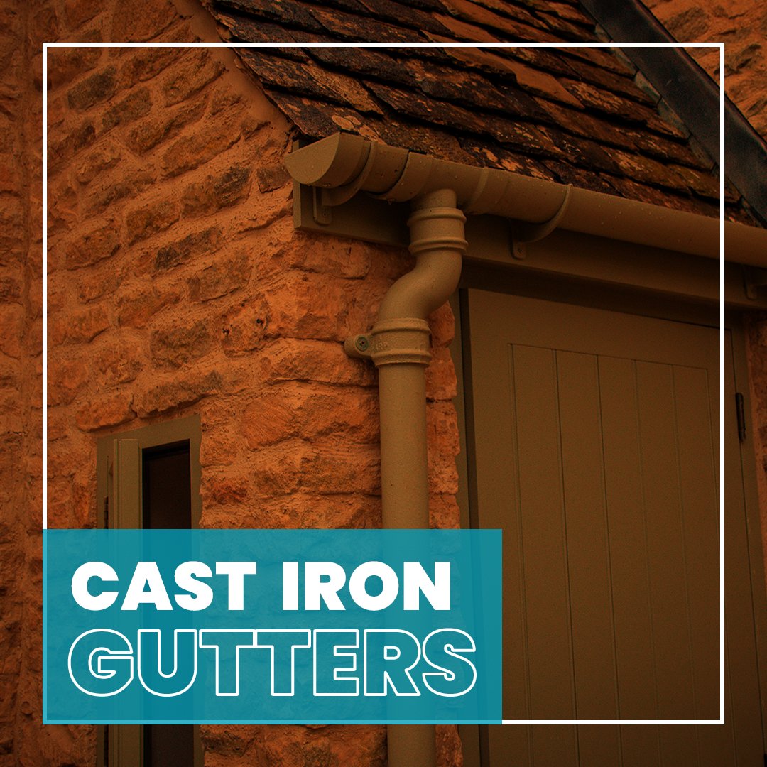 metalgutters's tweet image. We’re halfway through October – that means you’ve got just two more weeks to save 20% on all cast iron guttering castironsuperstore.co.uk