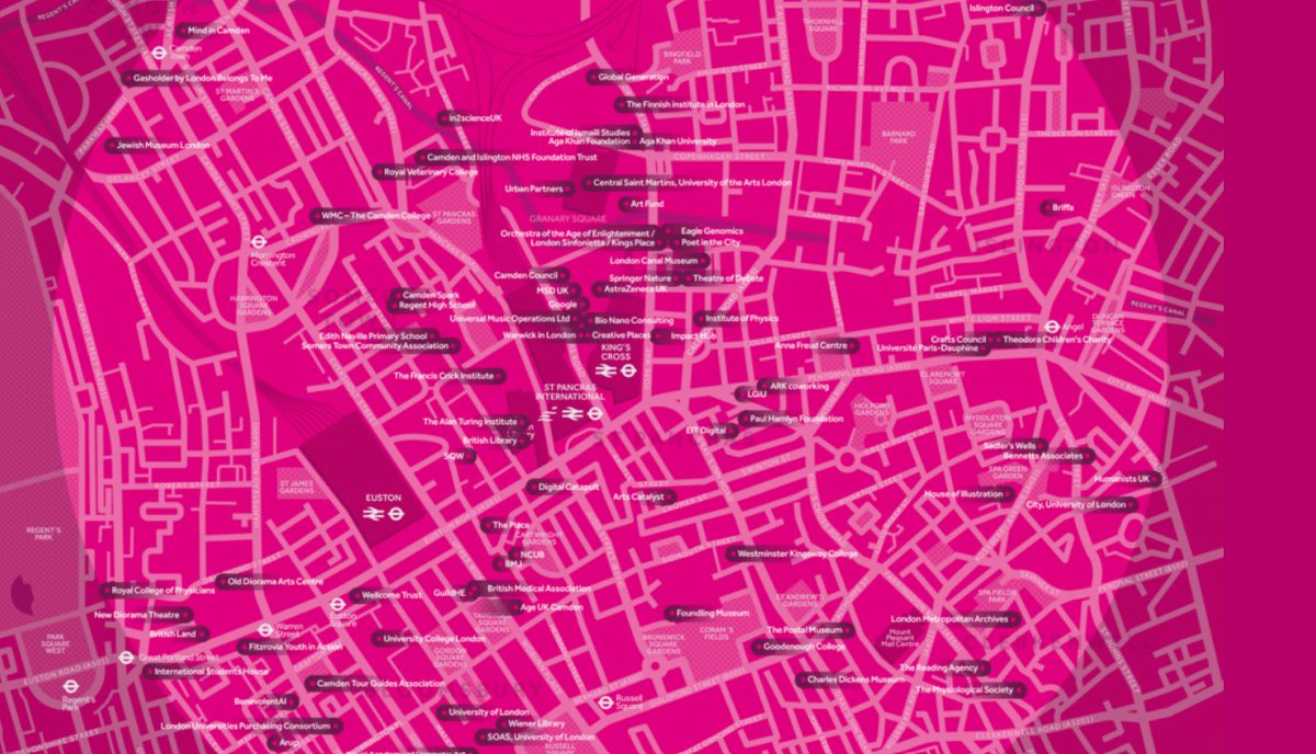The UK Innovation Corridor (@ukicnews) on Twitter photo The <a href="/turinginst/">The Alan Turing Institute</a>'s Turing Lectures, returns with a series exploring #deepfakes, trustworthy #AI and the future of #democracy, in partnership with the Knowledge Quarter at King’s Cross.
🗓️Upcoming is a lecture by @shannonvallor, <a href="/UoE_EFI/">Edinburgh Futures Institute</a>, on 9 December.
innovationcorridor.uk/news/new-turin… The <a href="/turinginst/">The Alan Turing Institute</a>'s Turing Lectures, returns with a series exploring #deepfakes, trustworthy #AI and the future of #democracy, in partnership with the Knowledge Quarter at King’s Cross.
🗓️Upcoming is a lecture by @shannonvallor, <a href="/UoE_EFI/">Edinburgh Futures Institute</a>, on 9 December.
innovationcorridor.uk/news/new-turin…