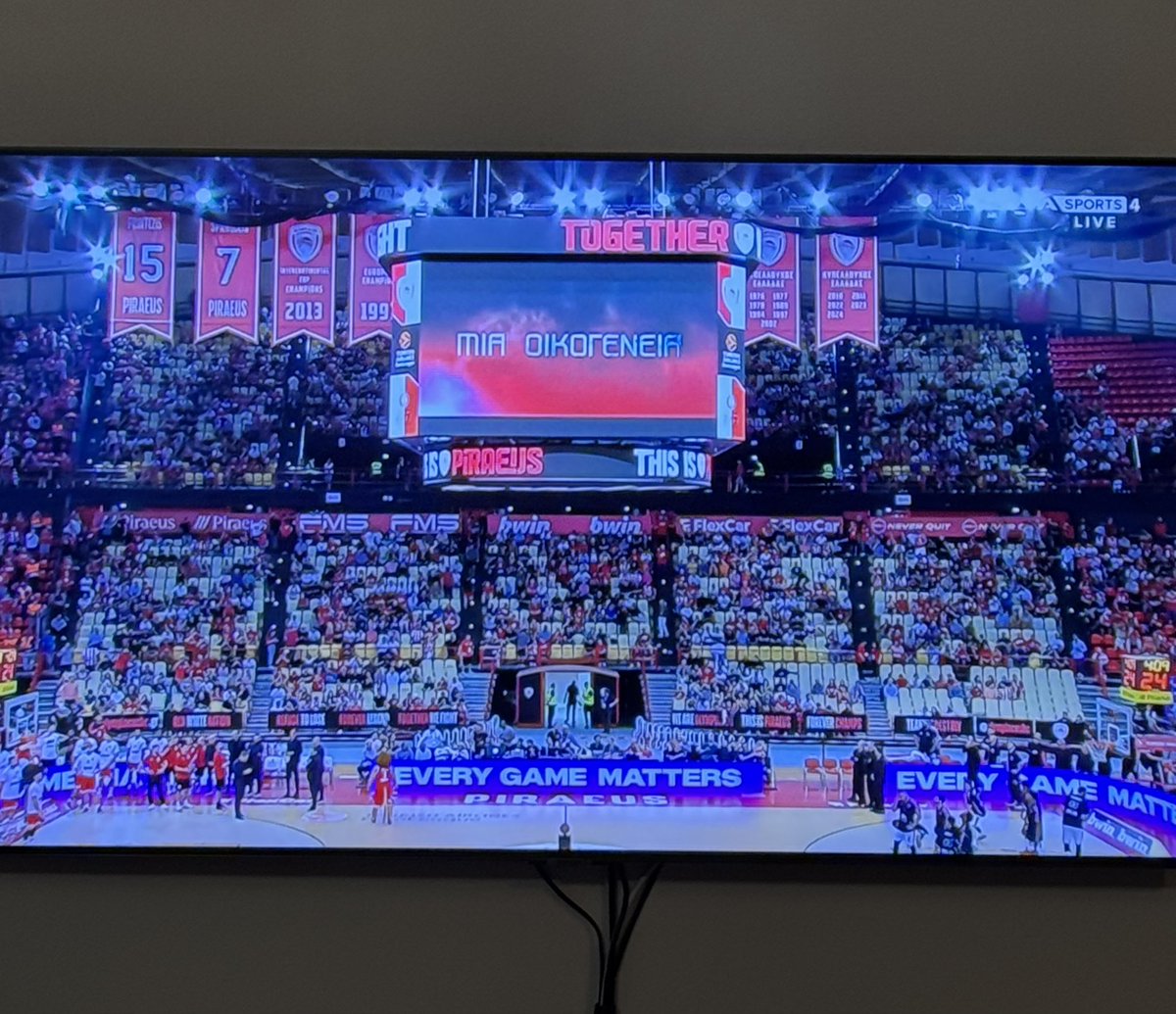 Λαοθάλασσα χαχαχαχαχα #paobc