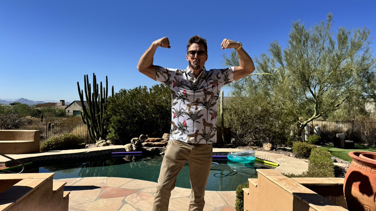 amtvmedia's tweet image. RiSiNG GiANTS !!!!!!!!!! When Ur A WaRrIoR For ChRist JESUS !!!!!!!! Anything is Possible ! SaVinG SoulS One 1000X 💫 🤩 🚀🚀🚀🏆🏆🏆✨🏝️ at A TIME 🥇🥇🥇 JESUS IS KING ! 🐆 🐆🐆 #AMTV IslandProject.com ! Inspiring a Nation of Christians 😎🇺🇸🇺🇸🇺🇸✅✅✅🔥 #IslandProject