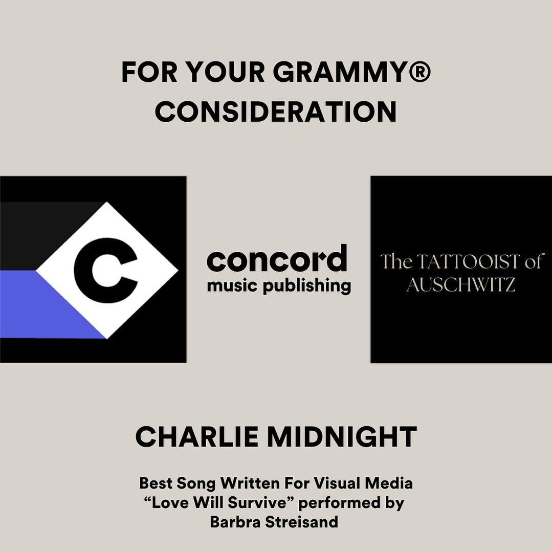 Charlie Midnight tweet media