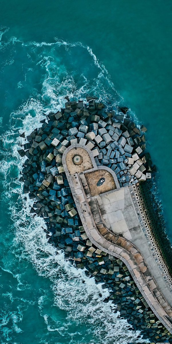 كل جماليات الحياة حولك..
 لا تساوي شيئاً..
 ما لم تكن نظرتك لها جميلة..
#منخفض_السيّال
#كلنا_معك