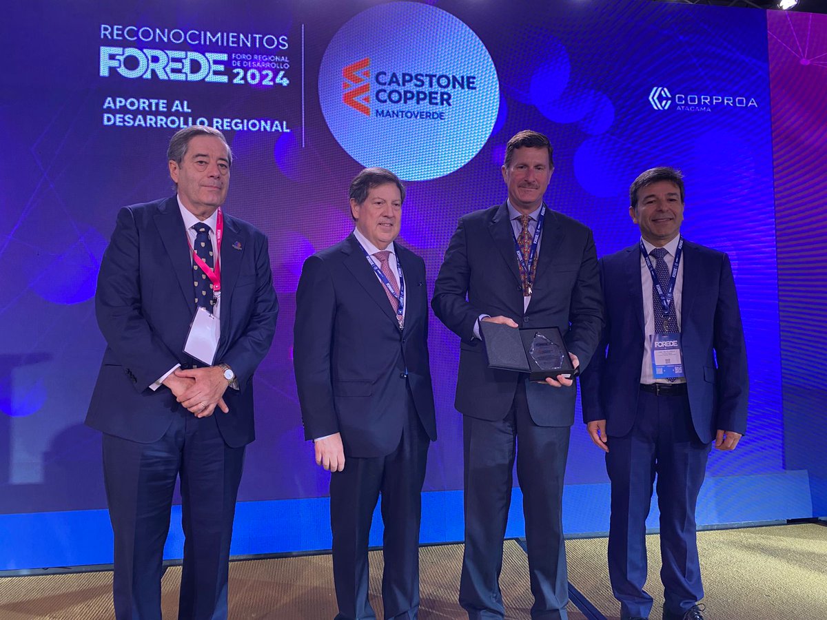 Forede 2025 tweet media