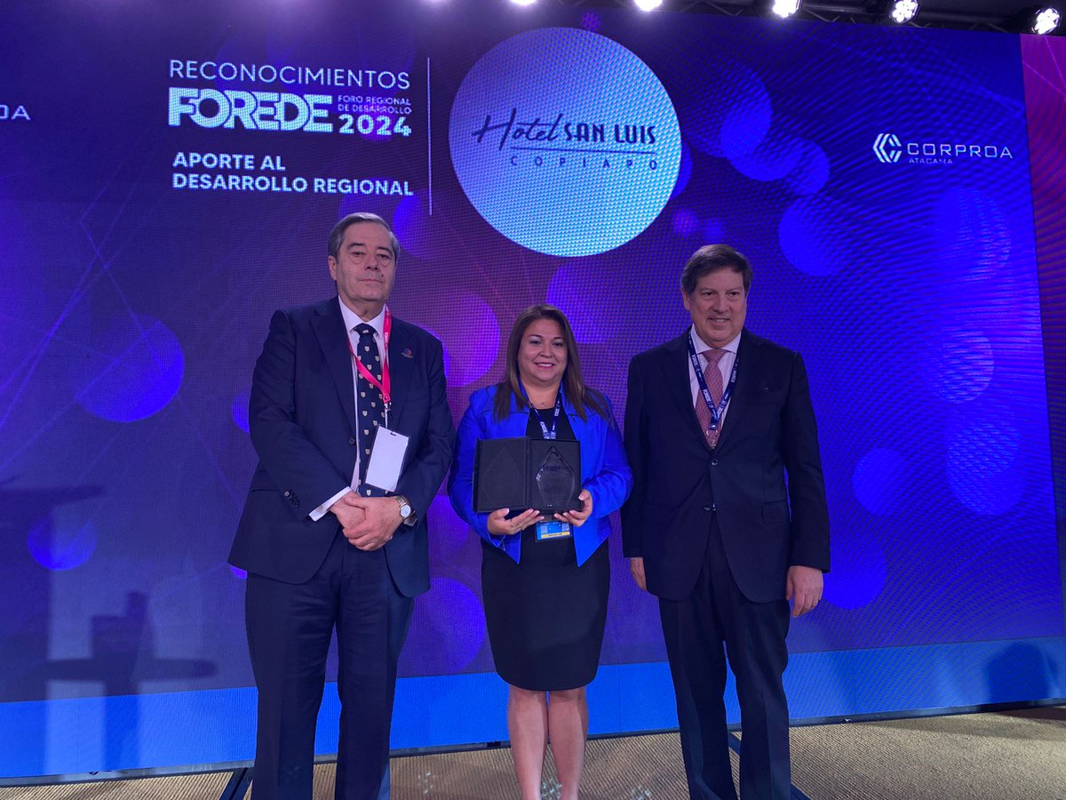 Forede 2025 tweet media