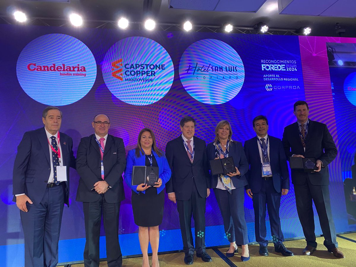 Forede 2025 tweet media