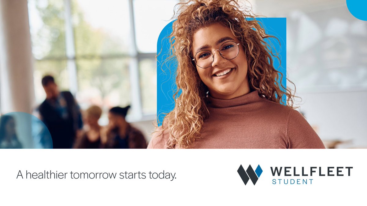 Did you know that more than 1 in 10 young people use e-cigarettes, according to the American Academy of Family Physicians? In our blog, learn about the risks of vaping to students. 🚭
hubs.la/Q02qMzQy0 #studenthealth #studentwellness #wellfleetstudent
