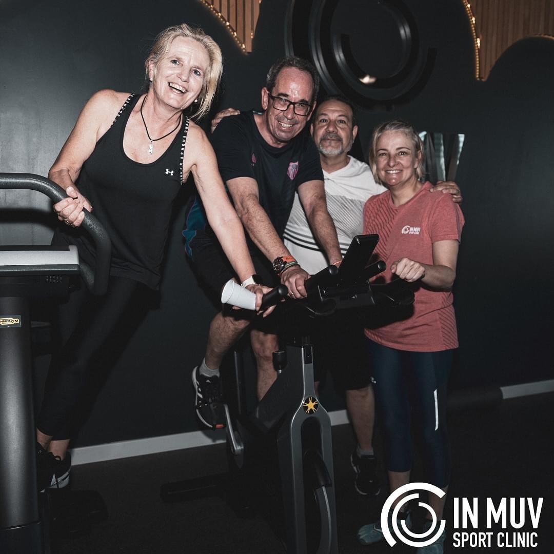 Grupo InMuv (@in_muv) on Twitter photo ¡Descubre tu potencial en <a href="/in_muv/">Grupo InMuv</a> a través del entrenamiento en grupo! 🖤
1️⃣ Diversión y entusiasmo en tu entrenamiento 😍
2️⃣ Mayor adherencia al entrenamiento ⛓
3️⃣ Entrenamientos adaptados a tu nivel 📊
4️⃣ Reto constante y superación 💪
5️⃣ Amistades y buen rollo 😄 ¡Descubre tu potencial en <a href="/in_muv/">Grupo InMuv</a> a través del entrenamiento en grupo! 🖤
1️⃣ Diversión y entusiasmo en tu entrenamiento 😍
2️⃣ Mayor adherencia al entrenamiento ⛓
3️⃣ Entrenamientos adaptados a tu nivel 📊
4️⃣ Reto constante y superación 💪
5️⃣ Amistades y buen rollo 😄