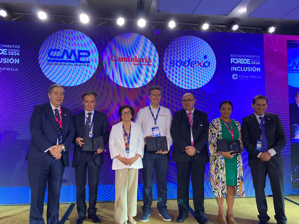 Forede 2025 tweet media