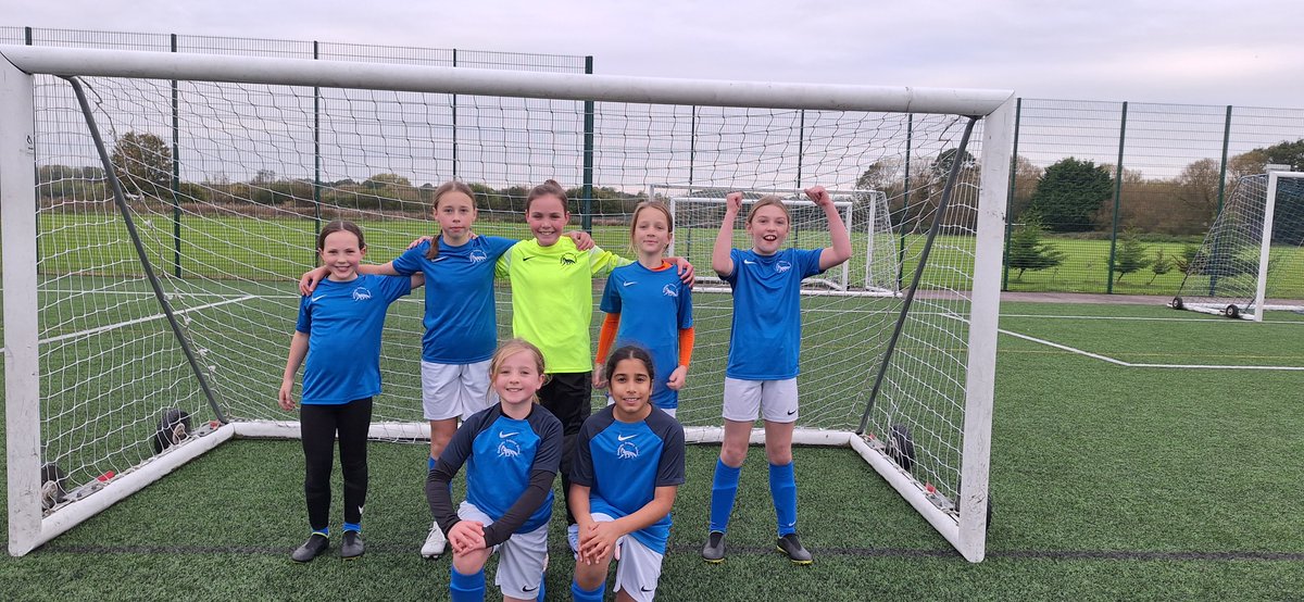 Another great night with our girls team at Wreake Valley yesterday.  Really good teamwork and sportsmanship!
<a href="/Bepschools/">Bradgate Education Partnership</a>