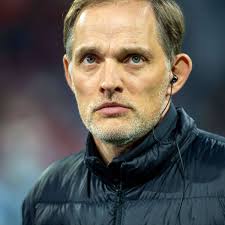 #Tuchel now gives me super villain vibes, who might turn the tide for England and win the first title I'm afraid...
