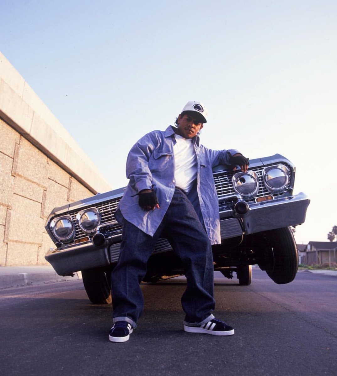 The Hip Hop Museum tweet media