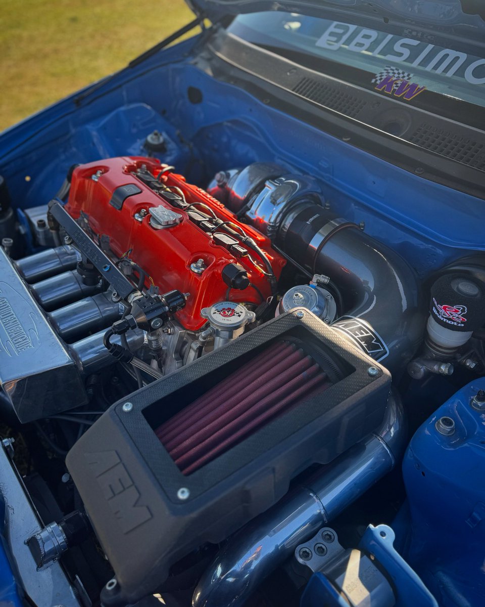 bisimoto's tweet image. It&apos;s #TurboTuesday!
Join me at 12pm Pacific, 3pm Eastern on Instagram live for a new #Bisimoto #Tech2sDay show.
We will talk about the recent @japaneseclassiccarshow, the upcoming @SEMASHOW , builds, tech and more. Chat with you soon!
instagram.com/bisimoto