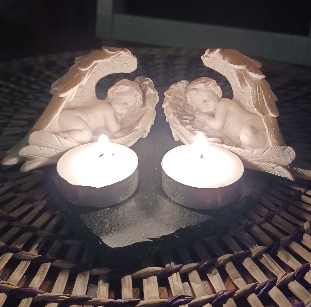 Brandon &amp; Dylan 💙💙

#WaveOfLight2024