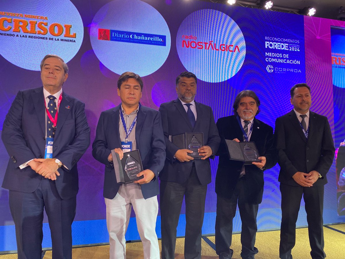 Forede 2025 tweet media