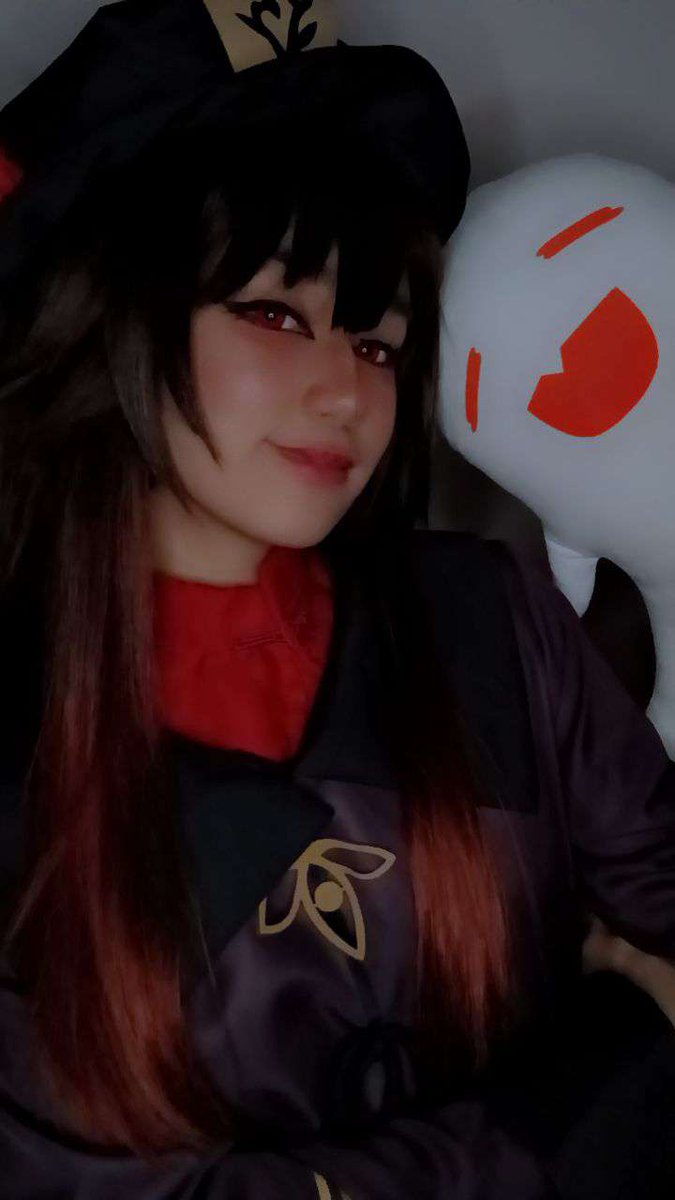 _Maisha_06's tweet photo. I am back from the dead~ "Well, not really. I just haven't used Twitter/X in a long time. I'll start posting some of my cosplays here and new artworks soon^^ ~

#Cosplayer https://t.co/lKqHL10M4H