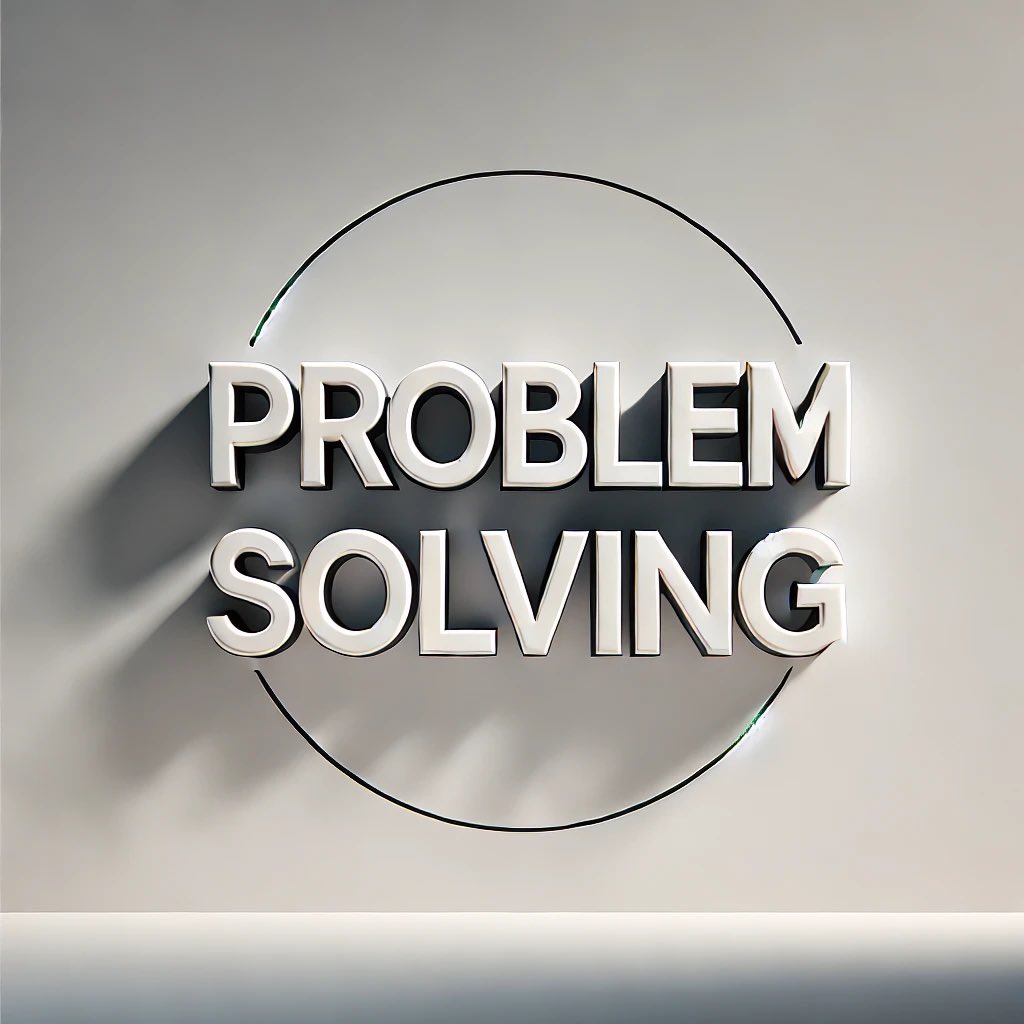 AdelDeveloperX's tweet image. إليك قائمة بأهم المواقع لتطوير مهاراتك في حل مسائل Problem Solving في البرمجة:
1. Codewars
موقع يحتوي على تحديات برمجية بمستويات متنوعة، مناسب للتدريب المستمر.
رابط: codewars.com
2. LeetCode
من أشهر المواقع لتدريب مقابلات العمل في الشركات الكبرى مثل Google و…