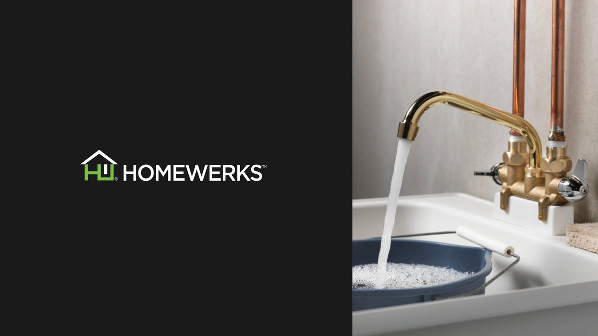 Homewerks Worldwide tweet media