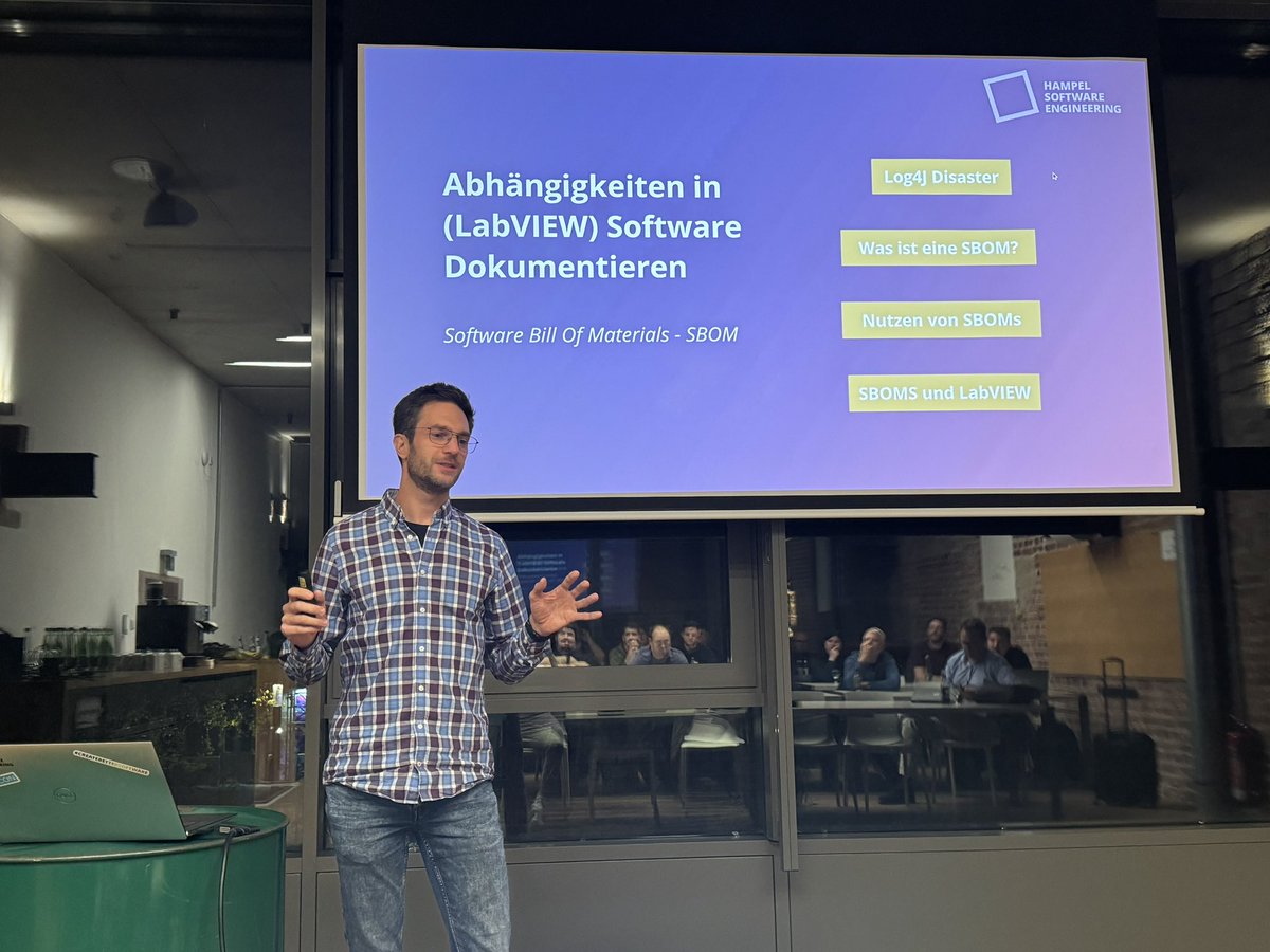 🕺🏻 Joerg Hampel tweet media