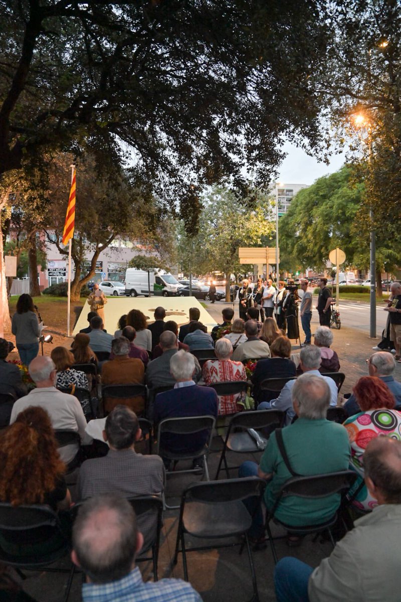 Ajuntament de Mataró tweet media