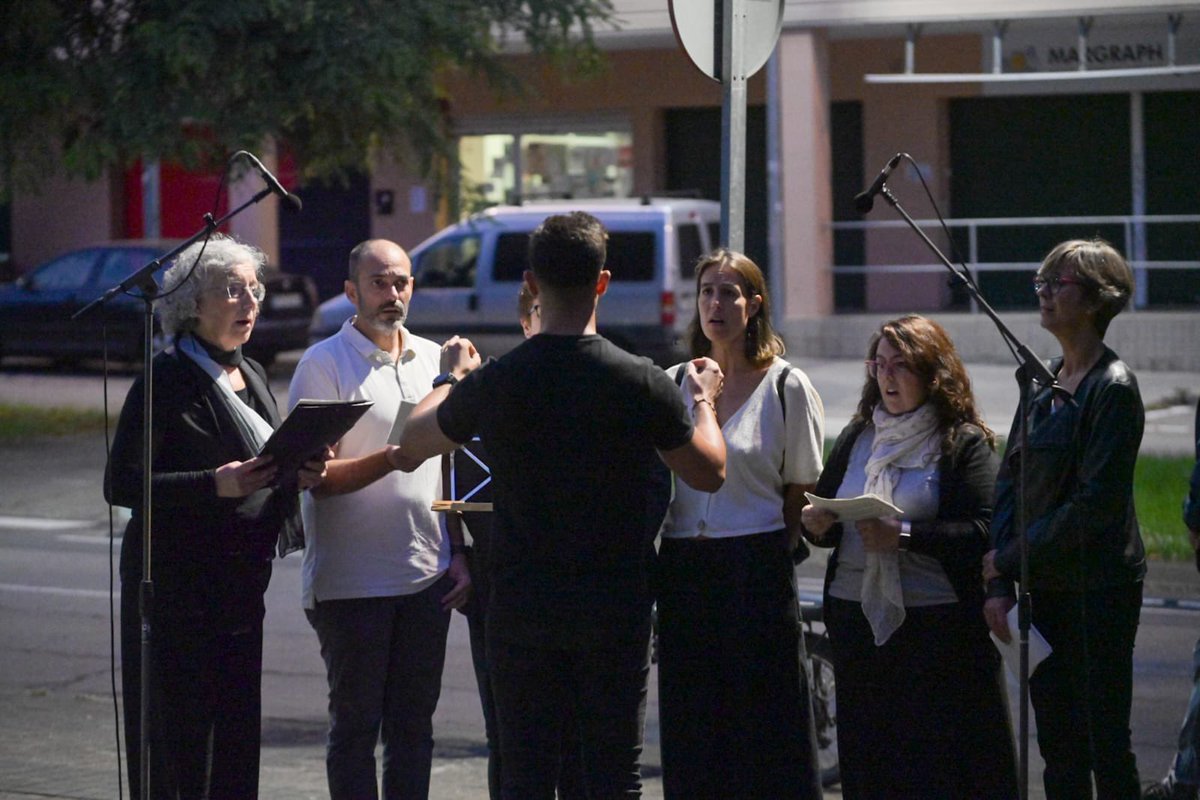 Ajuntament de Mataró tweet media