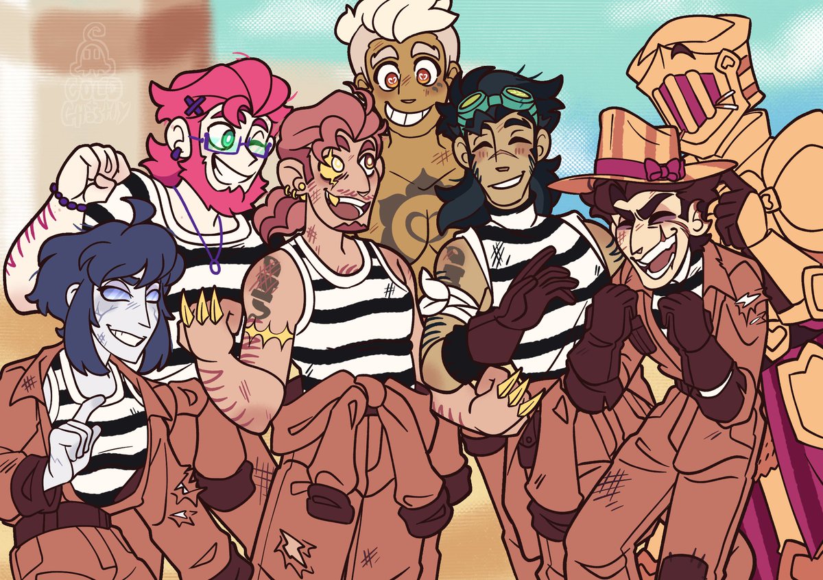 ColdAndGhostly's tweet photo. #wip #Animecampaign just the shading to go https://t.co/eygGnIQsJU