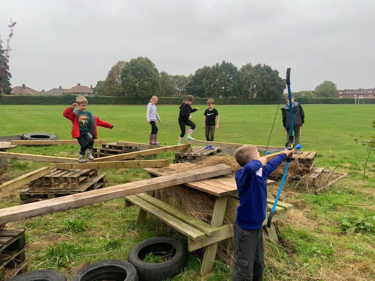 Morley Place Academy tweet media