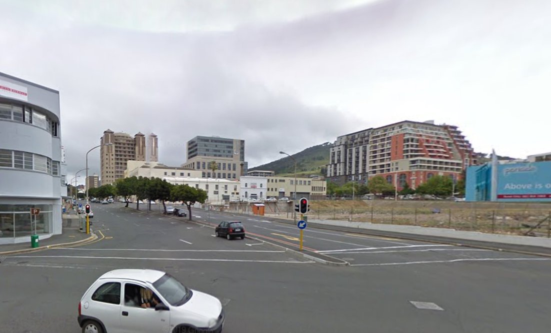 Cape Town vs Cape Town tweet media