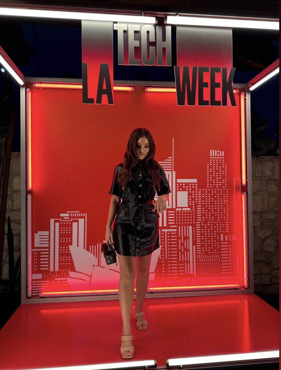 Nicole Behnam tweet media