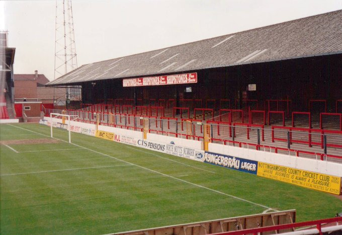 NFFC Archive tweet media