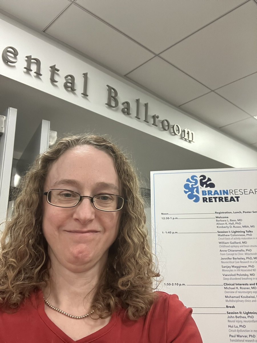 Enjoying meeting new collaborators at the GW Brain Research Retreat <a href="/CCDH_GWSPH/">Center on Commercial Determinants of Health (CCDH)</a>