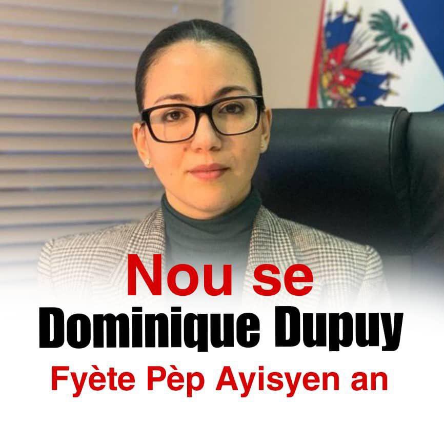 IsladeHaiti's tweet photo. @PresidenceHT https://t.co/NgeS3RbvxB