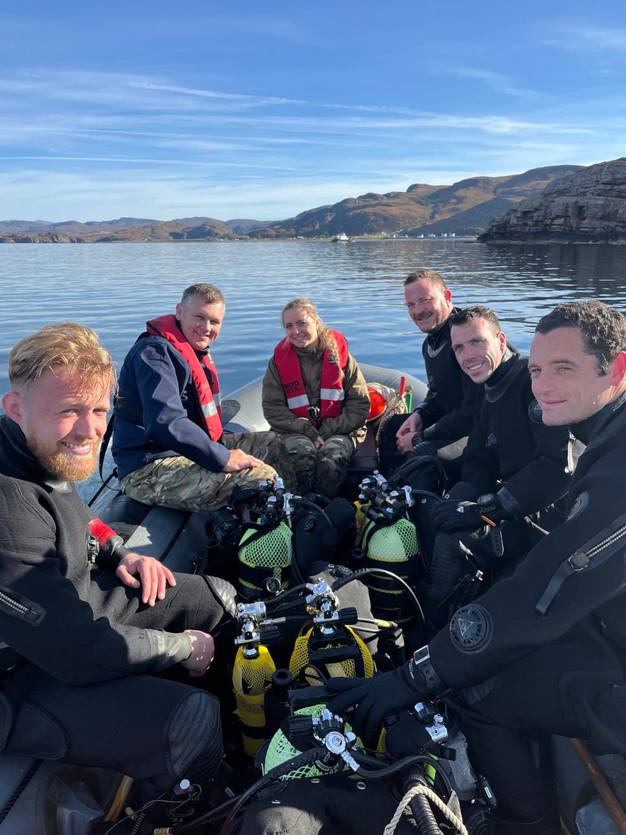 21 Engineer Regiment tweet media