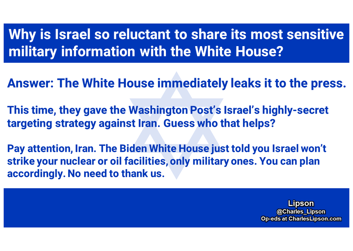 Charles Lipson tweet media