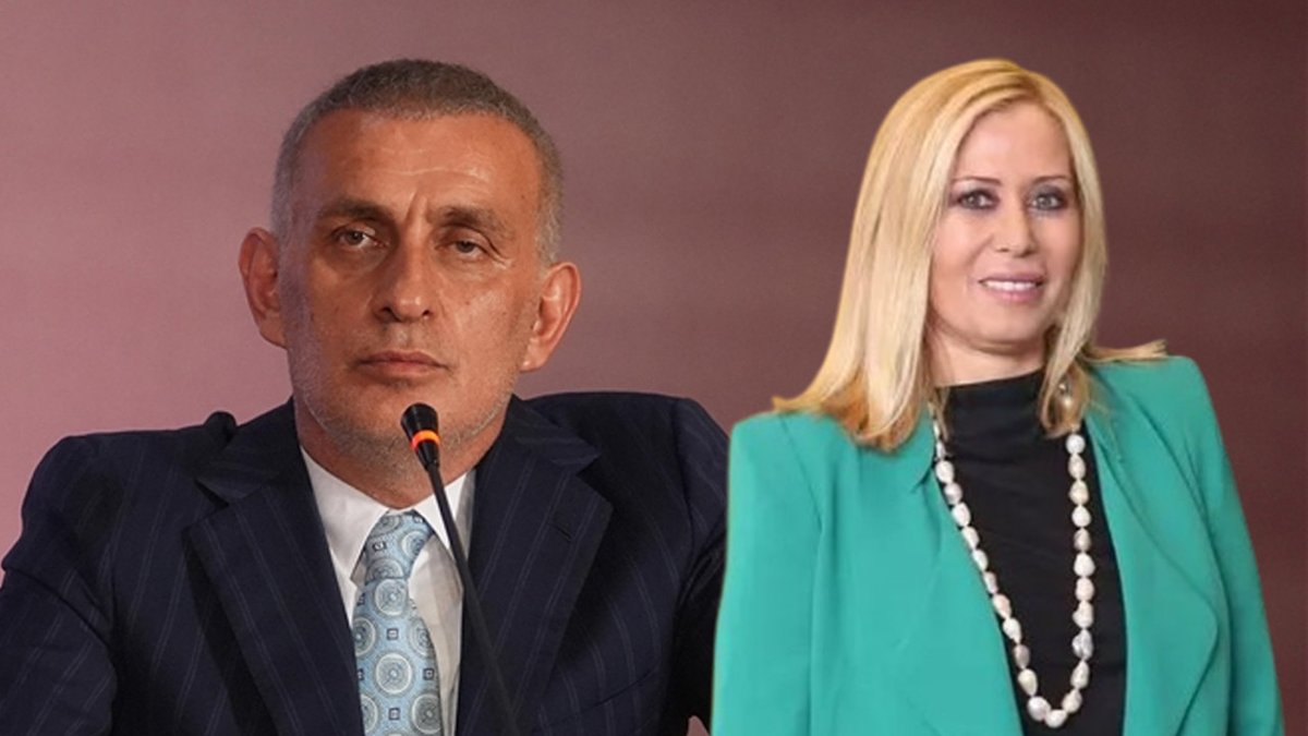 spor3com's tweet photo. TFF'de üst düzey ayrılık: Görevden alındı https://t.co/GQhZRbGQS4 https://t.co/TMnKW2Wf3Y
